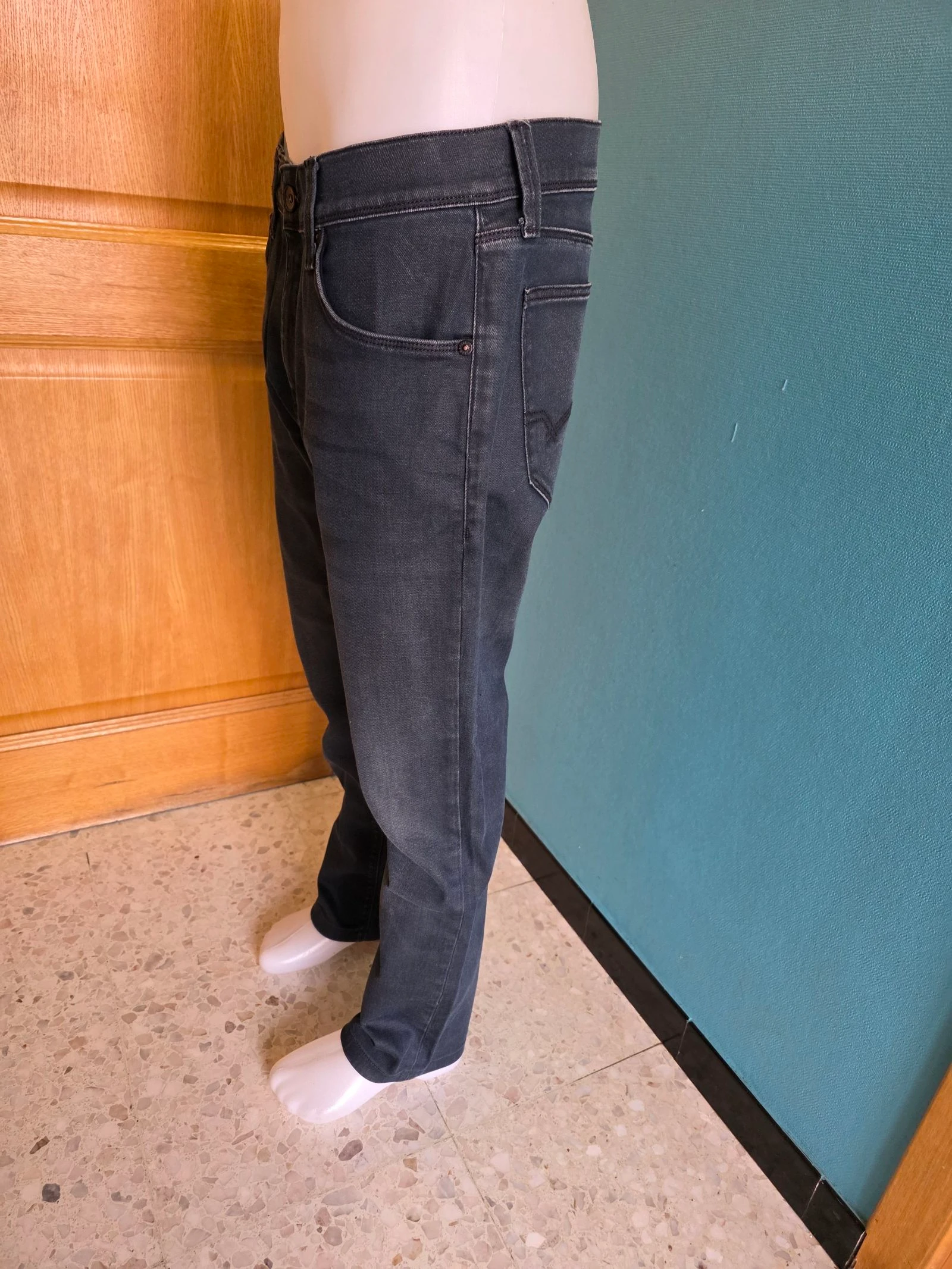 Jeans masculino Mexx – photo 2